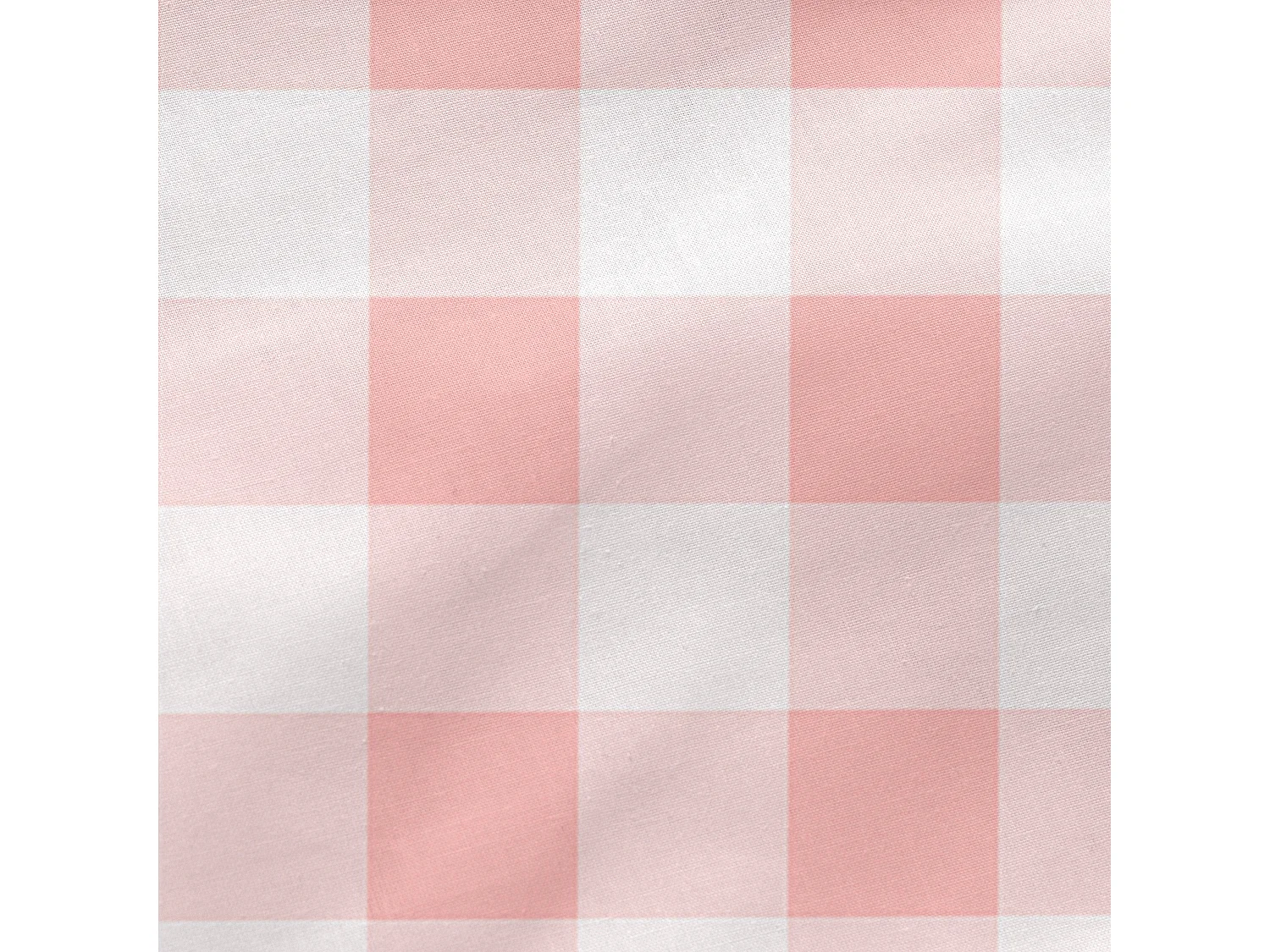 Lenzuolo inferiore 105x200 cm Vichy