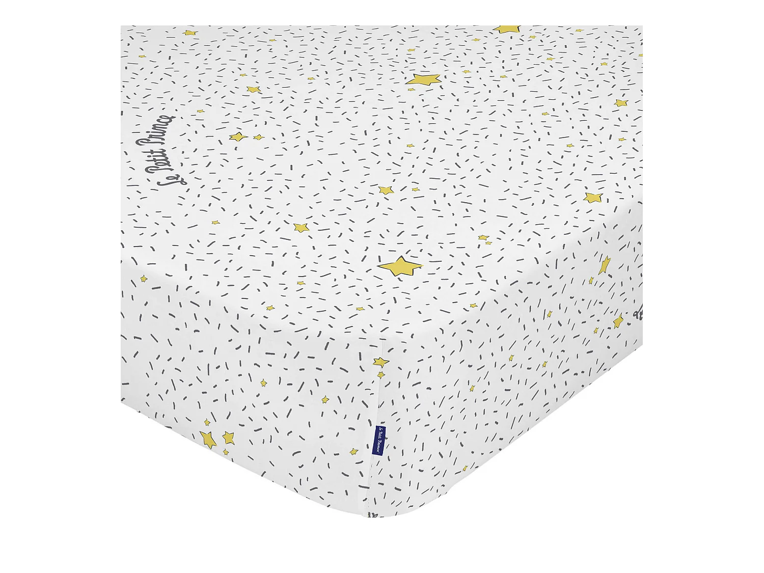 Bajera Cama 90 (90x200 cm) Aventureux