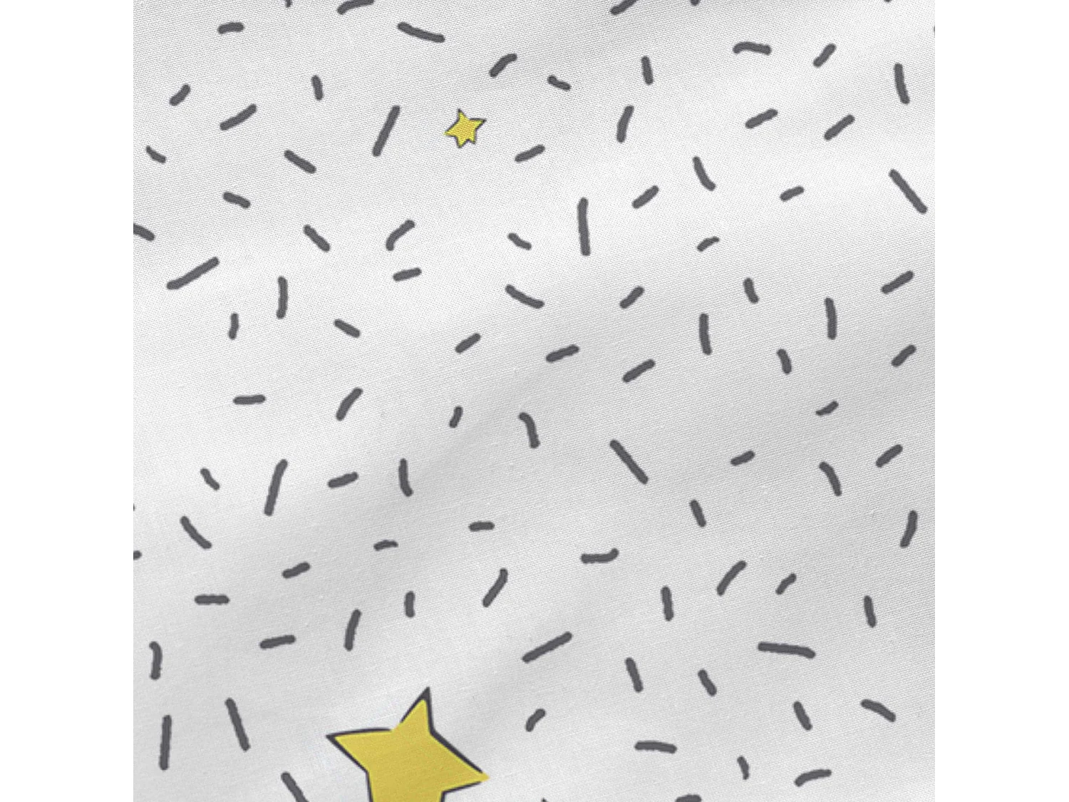 Bajera Cama 90 (90x200 cm) Aventureux