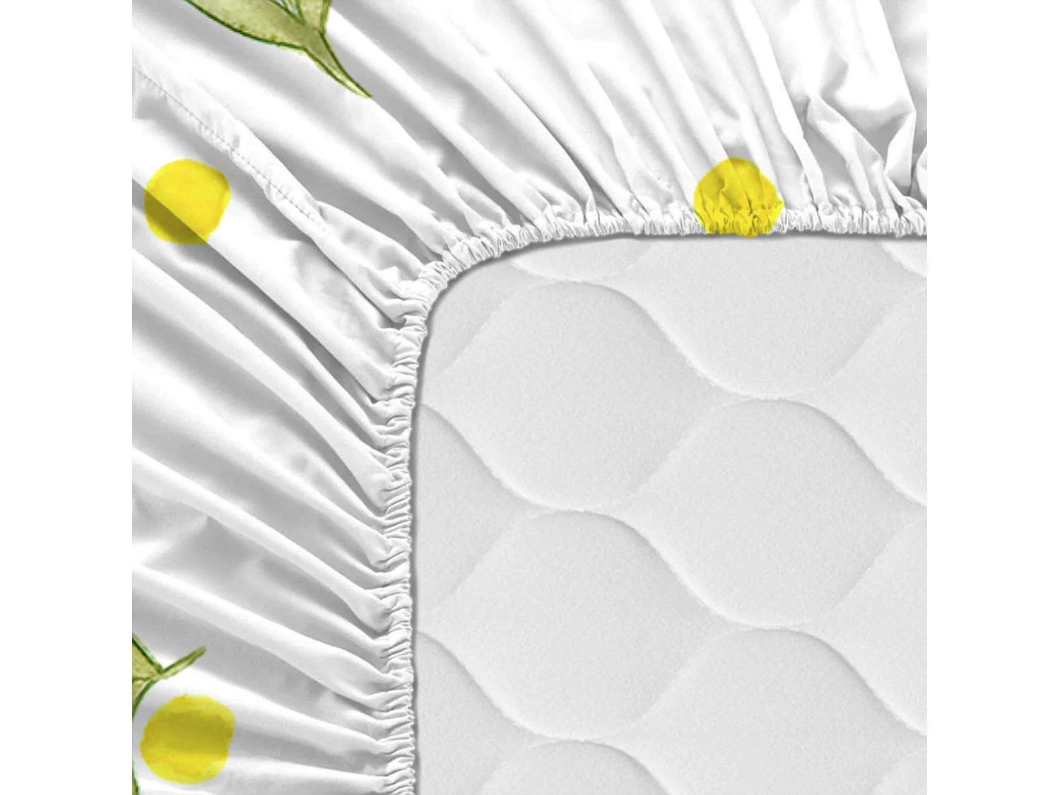 Lenzuolo inferiore 160x200 cm Corniglia