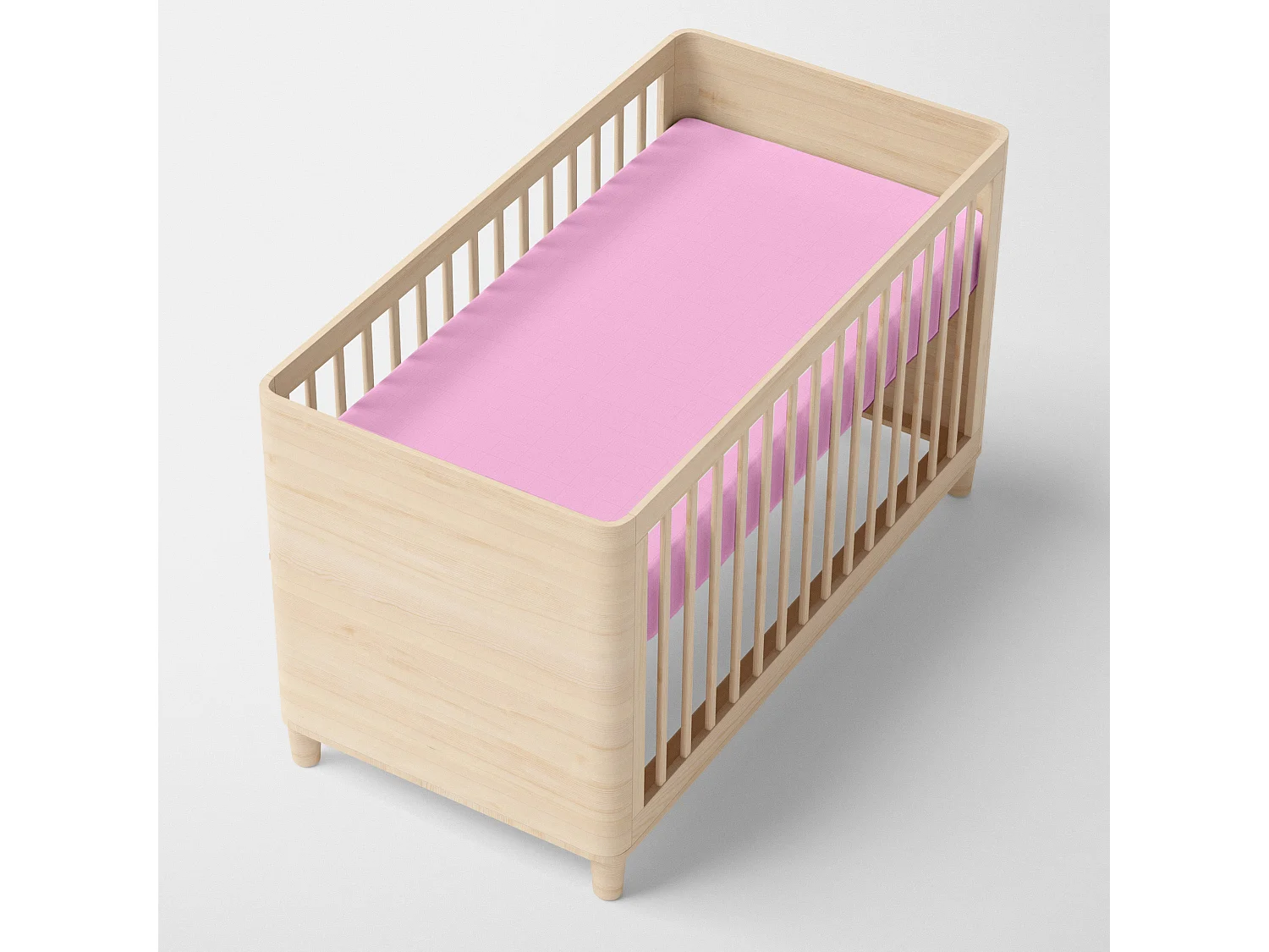 Bajera Maxicuna (70x140 cm) Basic