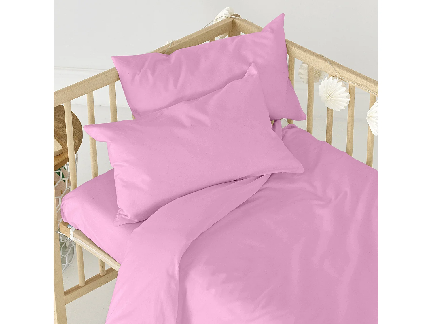 Bajera Maxicuna (70x140 cm) Basic