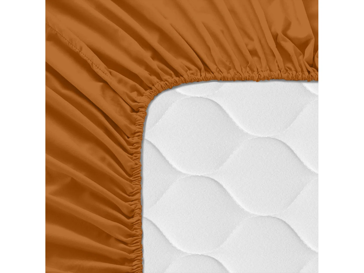 Bajera Cama 105 (105x200 cm) Basic