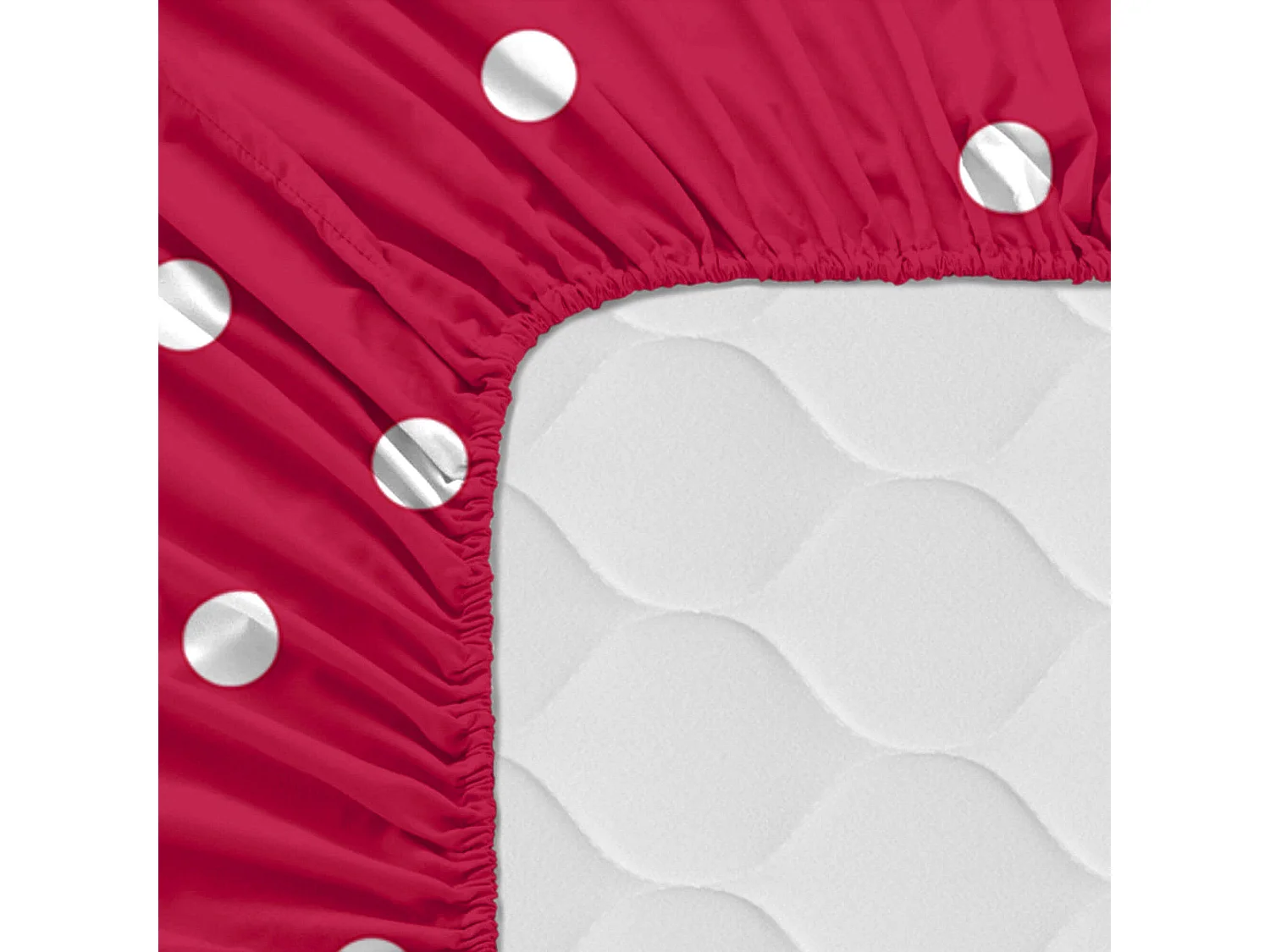 Bajera Cuna (60x120 cm) Grandma