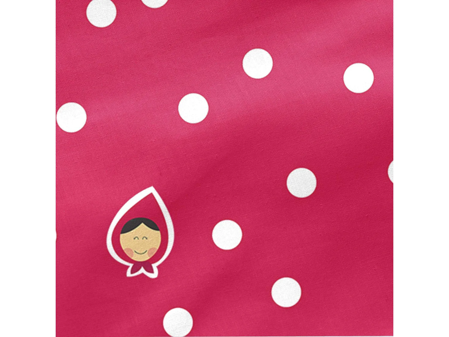 Bajera Cuna (60x120 cm) Grandma