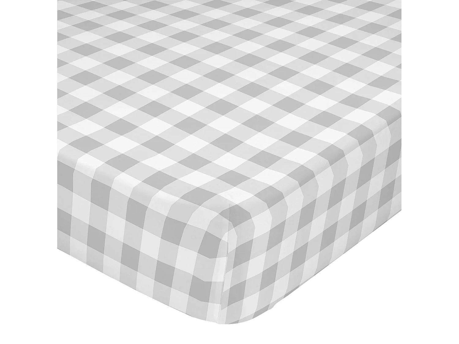 Bajera Cama 105 (105x200 cm) Vichy