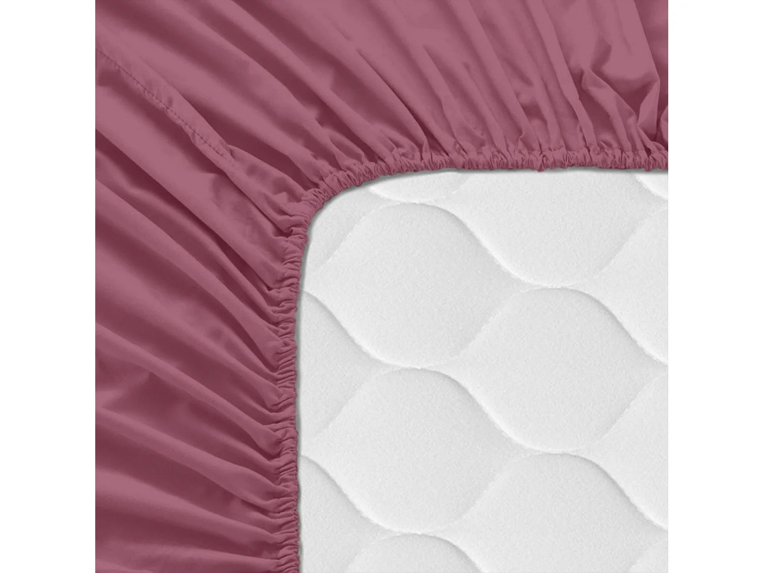 Bajera Cama 200 (200x200 cm) Basic