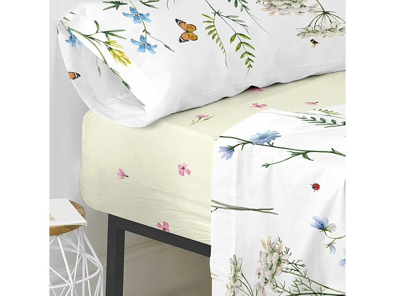 Bajera Cama 180 (180x200 cm) Manarola