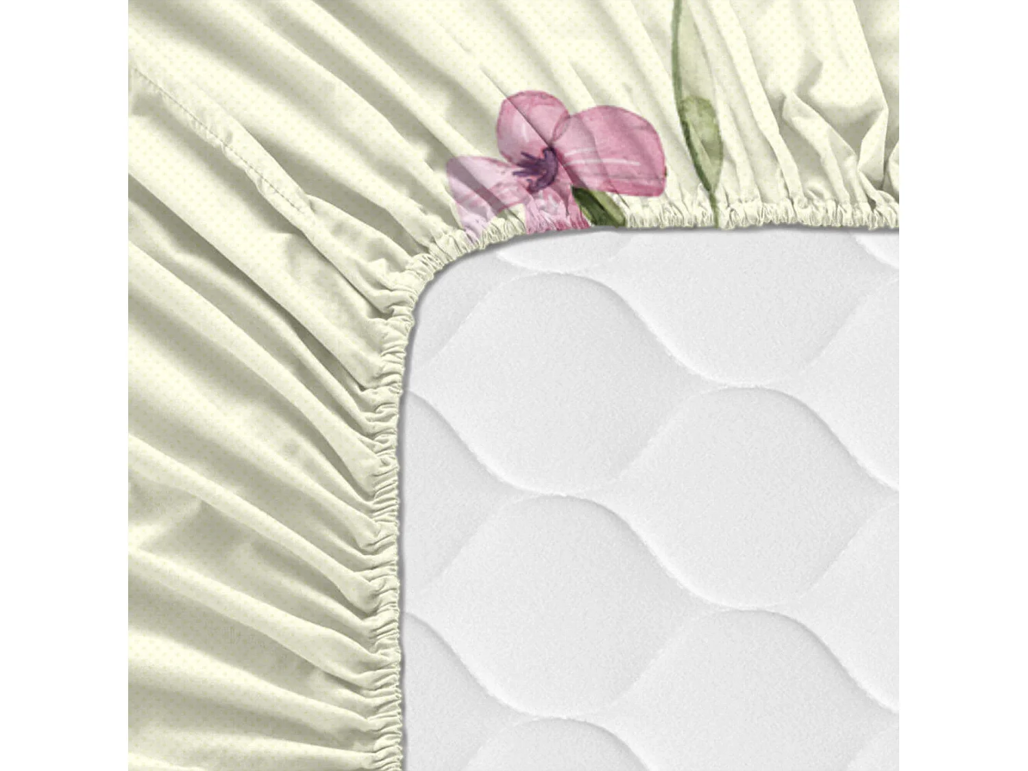 Bajera Cama 180 (180x200 cm) Manarola