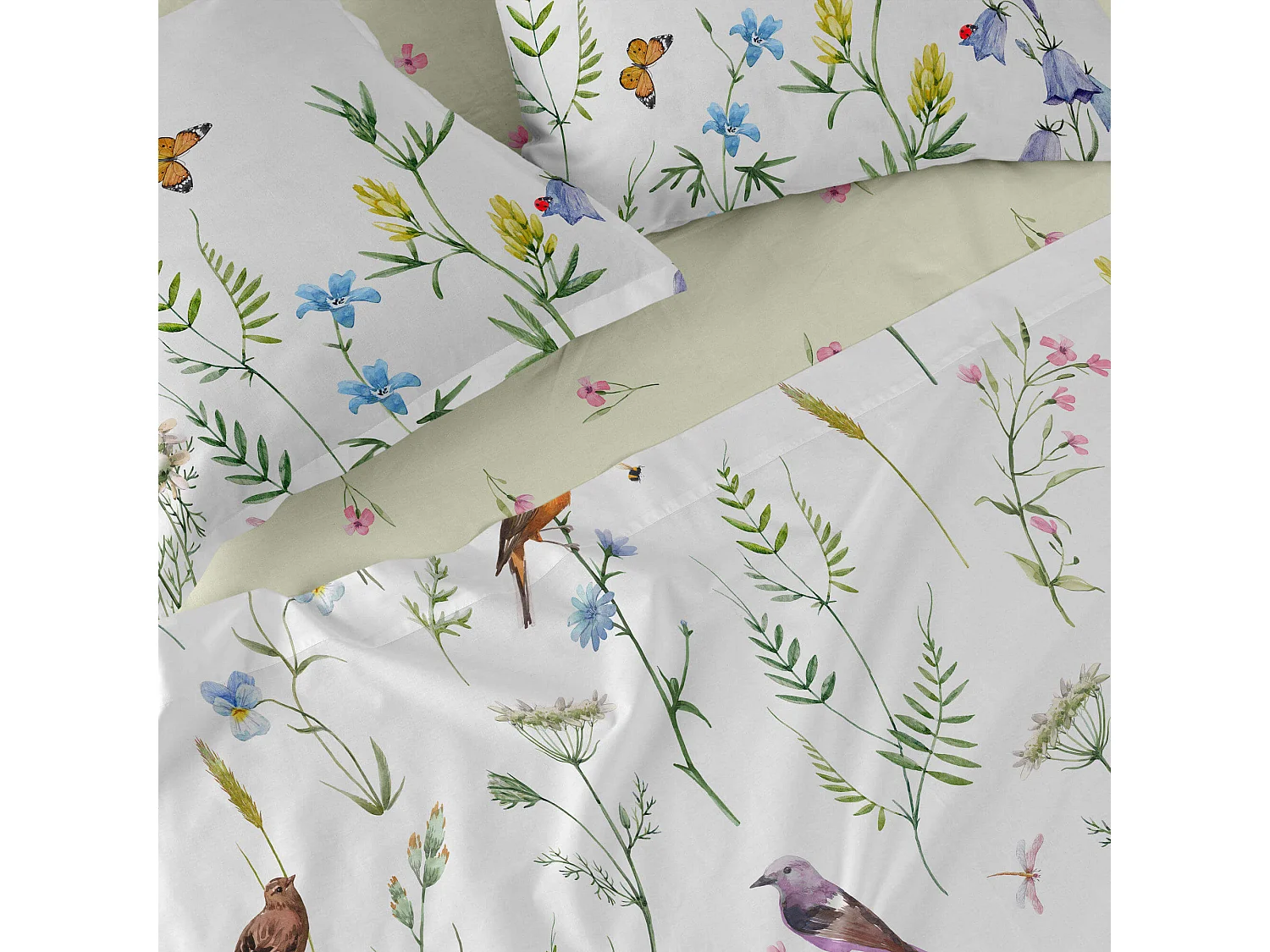 Bajera Cama 180 (180x200 cm) Manarola