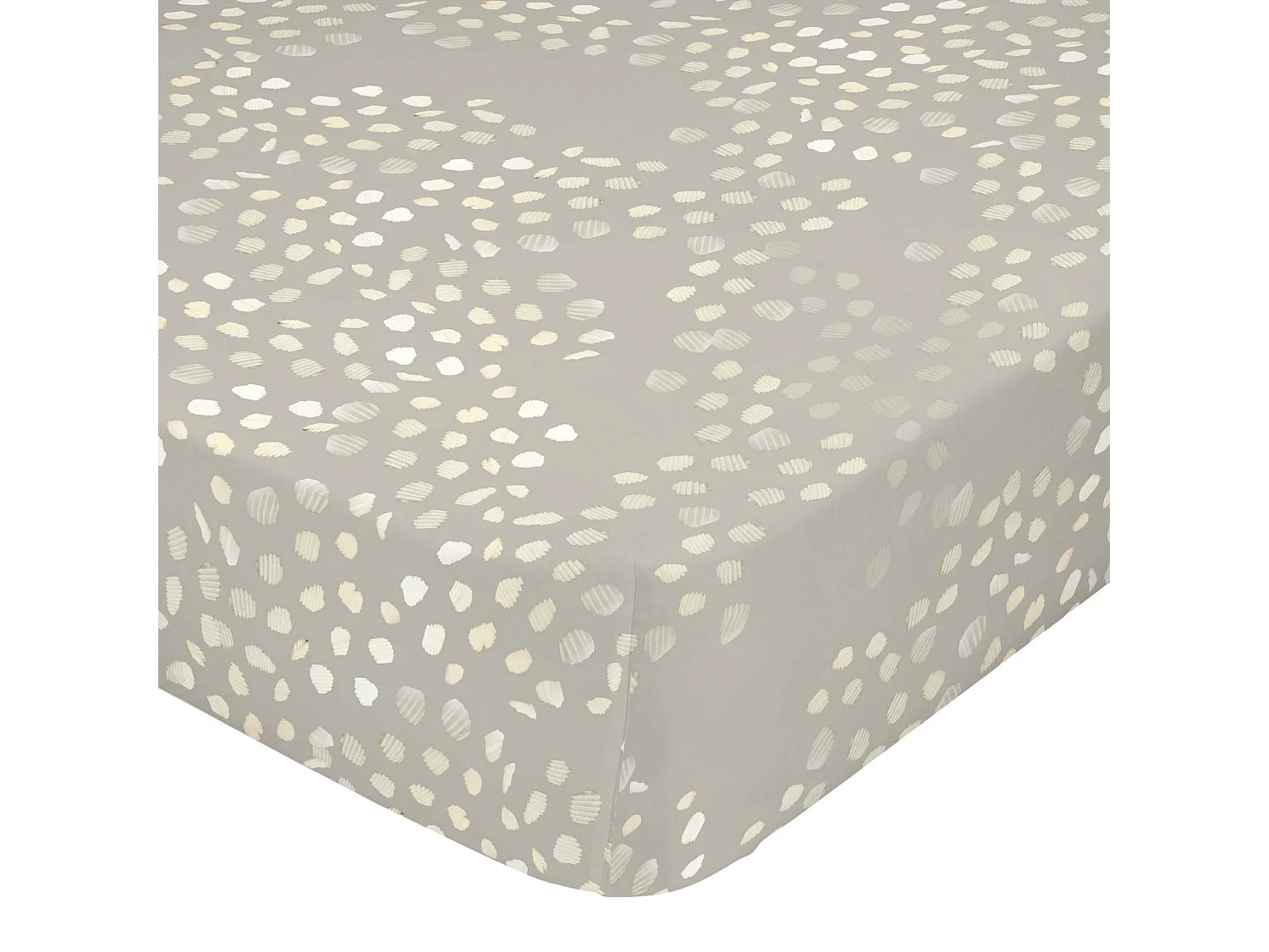 Drap-housse 140x200 cm Light