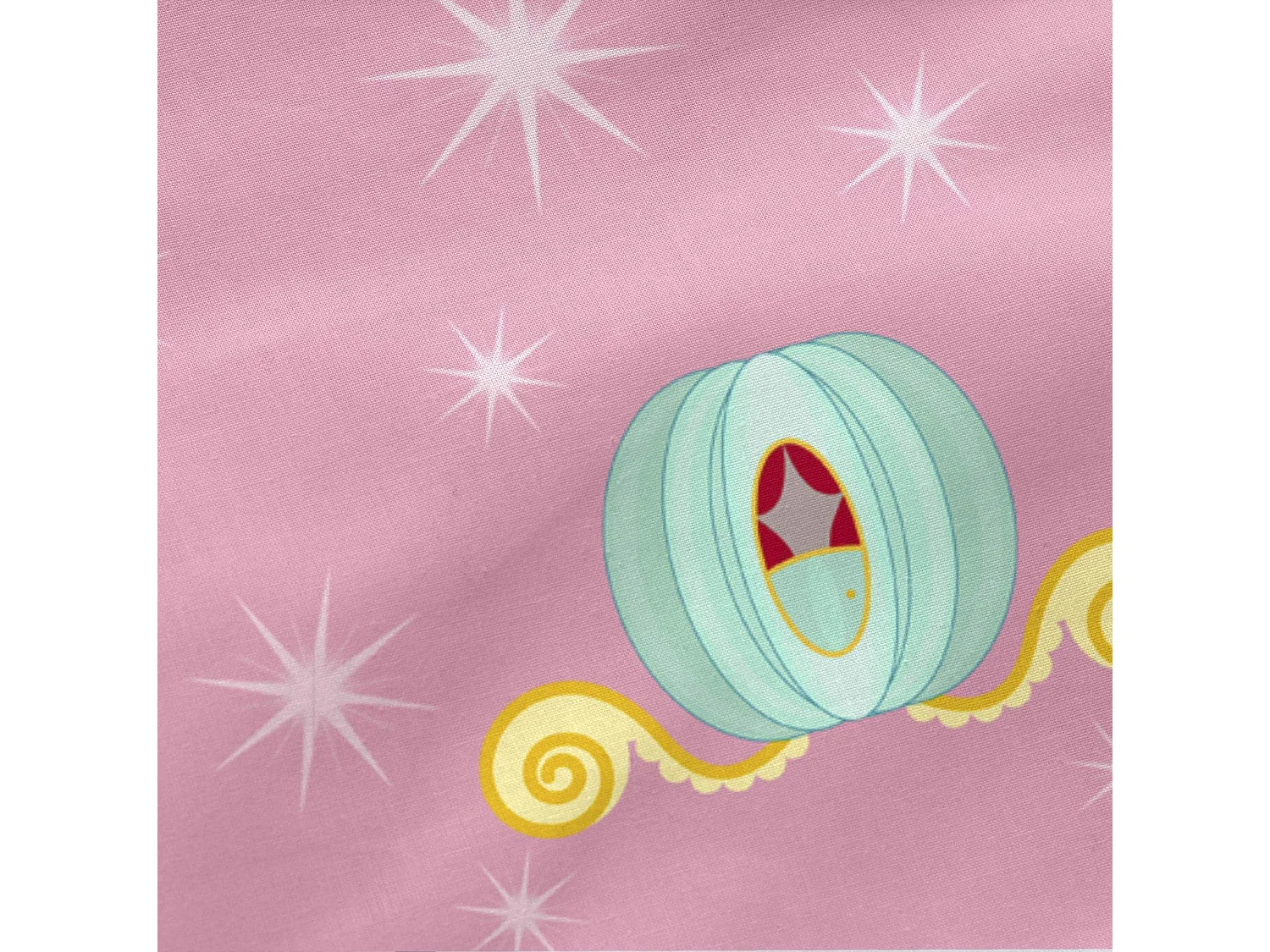 Bajera Cuna (60x120 cm) Pumpkin