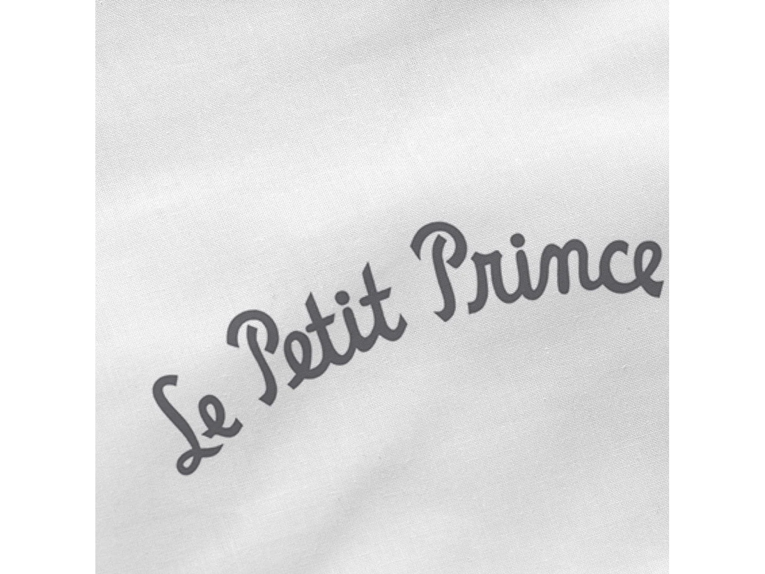 Drap-housse Lit Bébé 70x140 cm Pensant