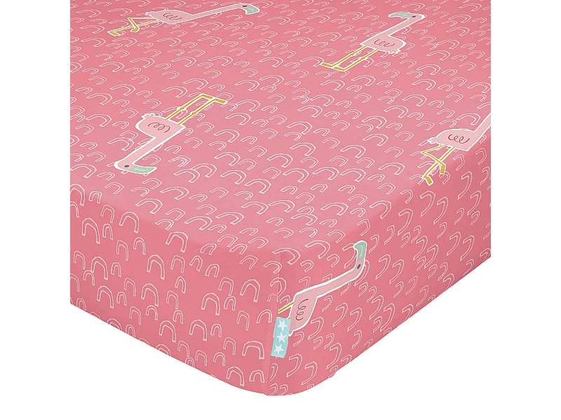 Bajera Maxicuna (70x140 cm) Hola