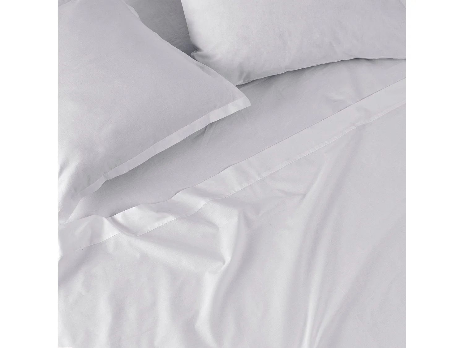 Drap-housse 140x200 cm Basic