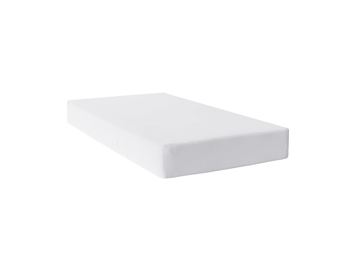 Drap-housse 140x200 cm Basic