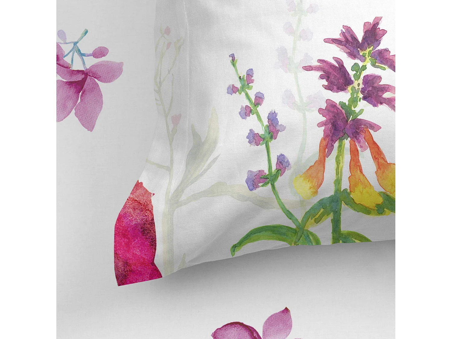 Bajera Cama 200 (200x200 cm) Cassia