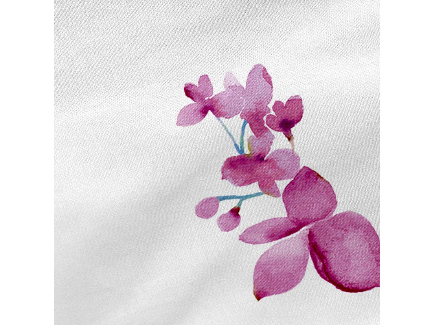 Spannbetttuch 200x200 cm Cassia