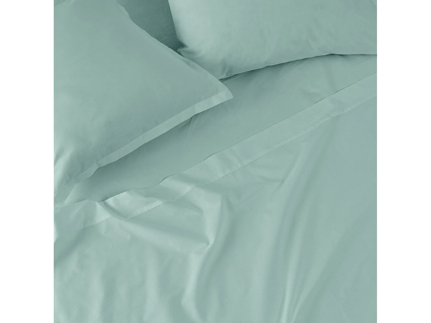 Drap-housse 105x200 cm Basic