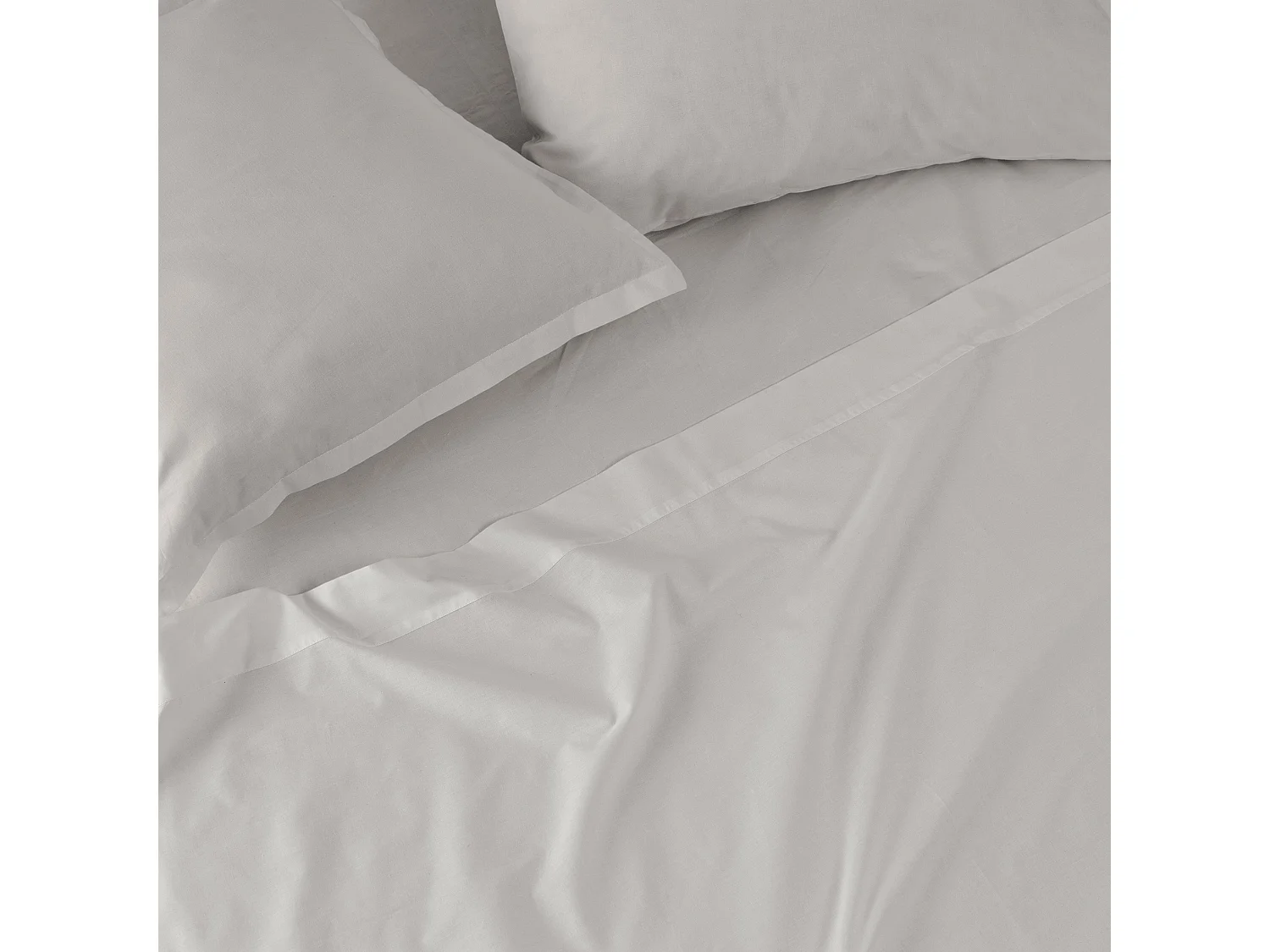 Drap-housse 140x200 cm Basic