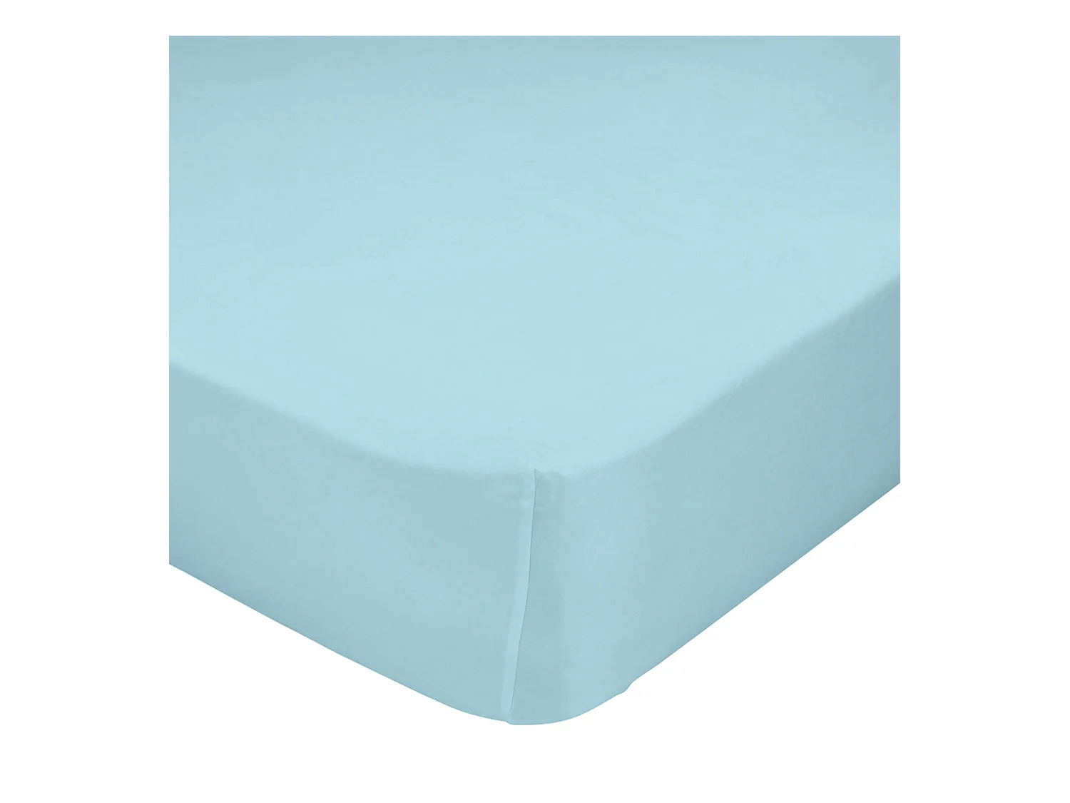 Lenzuolo inferiore 105x200 cm Basic