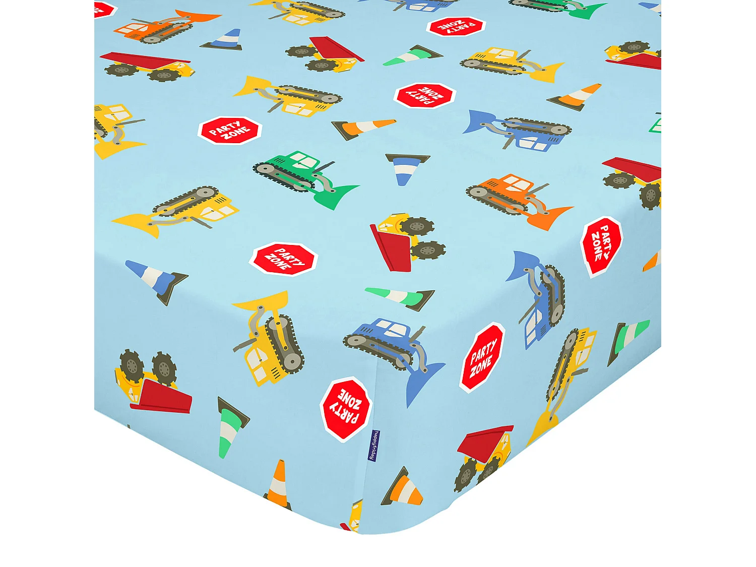 Bajera Maxicuna (70x140 cm) Machinery