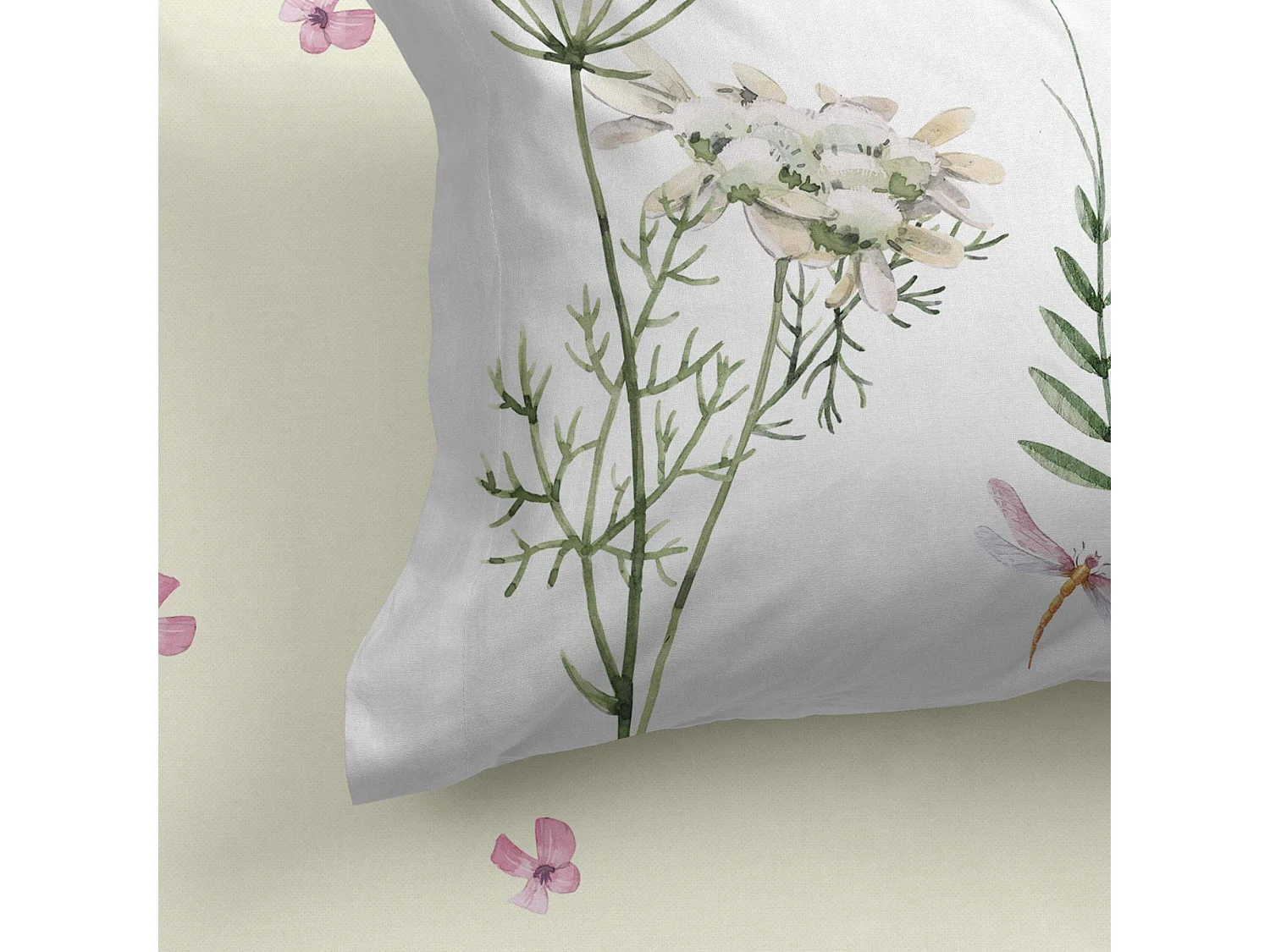 Lenzuolo inferiore 140x200 cm Manarola