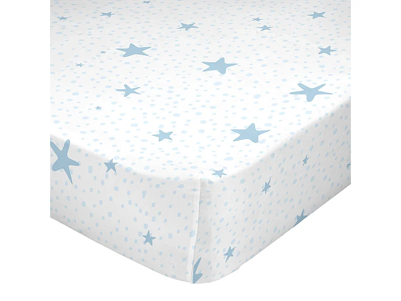 Bajera Cama 105 (105x200 cm) Little star