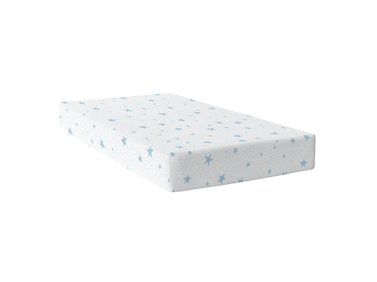 Bajera Cama 105 (105x200 cm) Little star