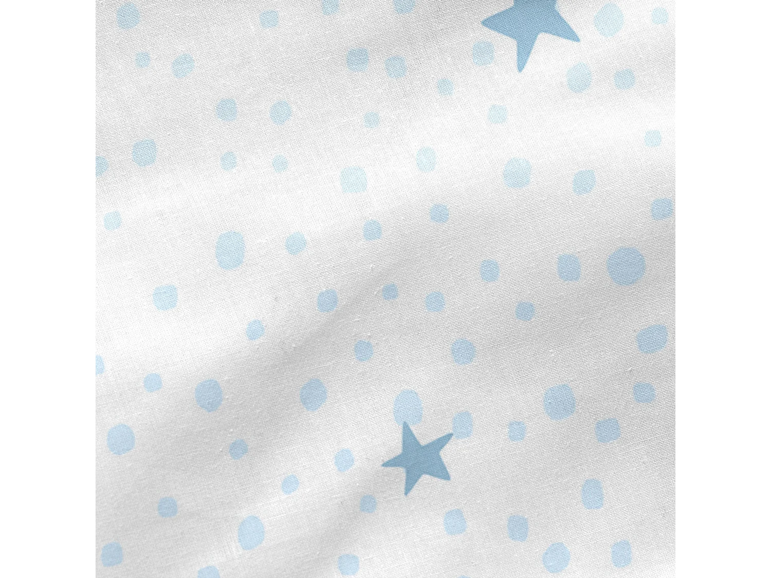 Bajera Cama 105 (105x200 cm) Little star