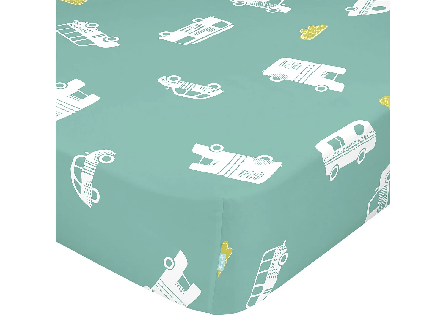 Bajera Cama 90 (90x200 cm) Holidays