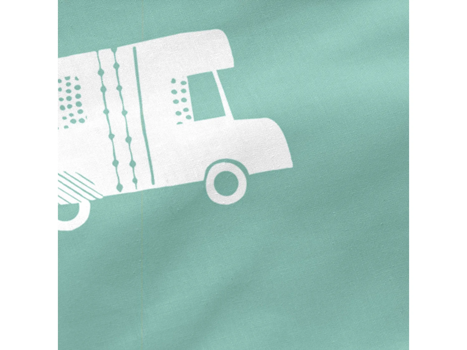 Bajera Cama 90 (90x200 cm) Holidays