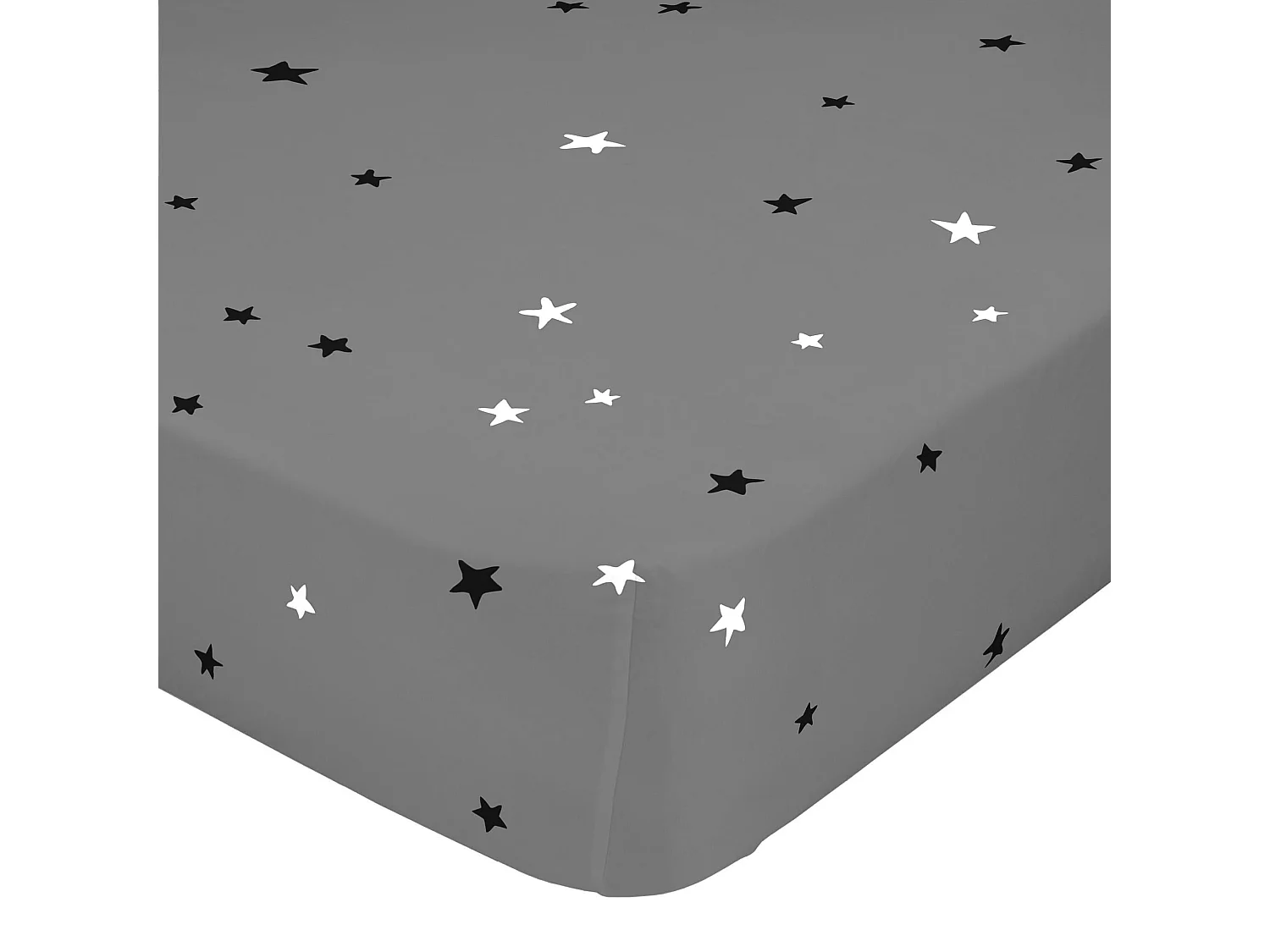 Lenzuolo inferiore 140x200 cm Constellation