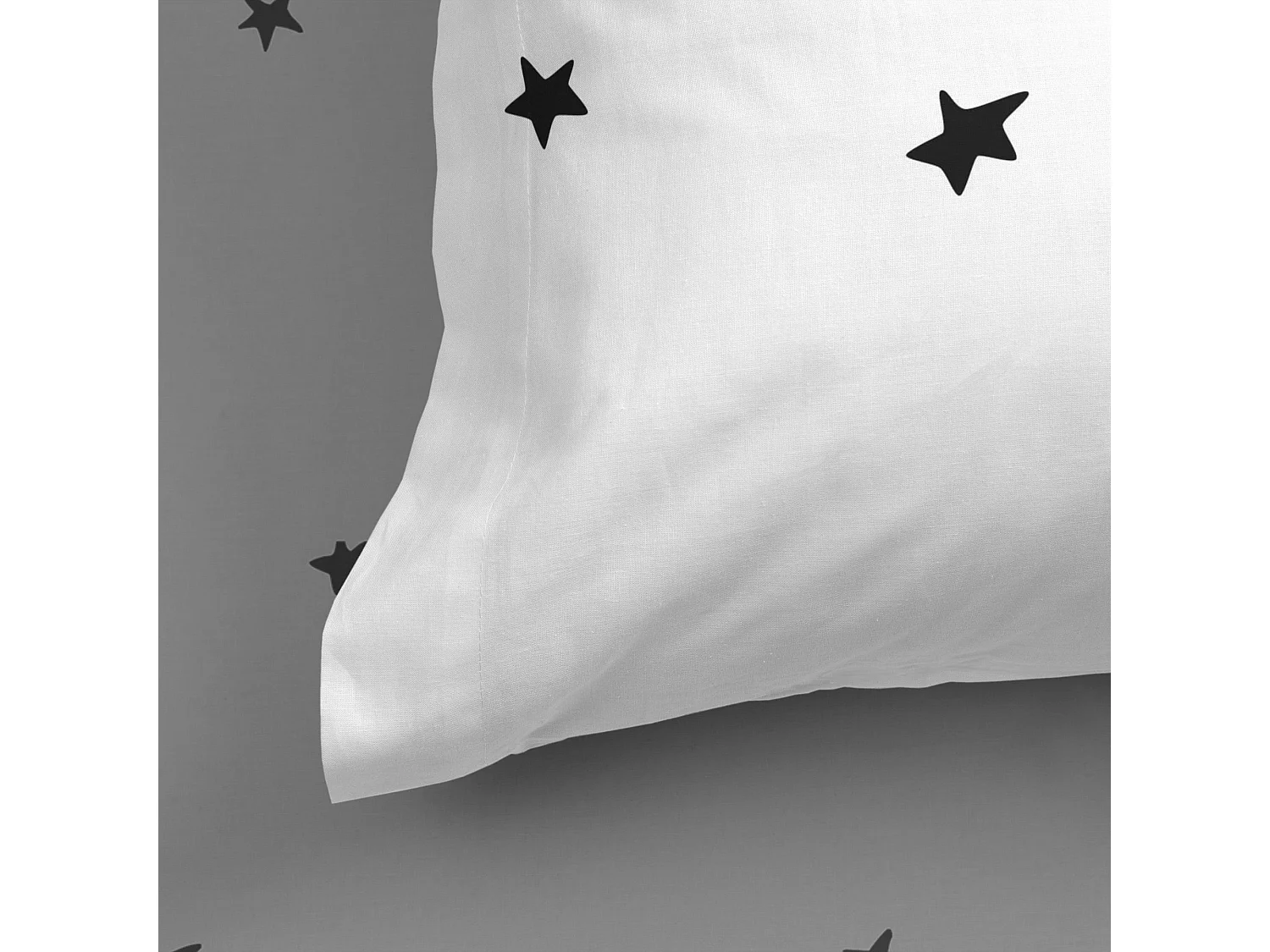 Lenzuolo inferiore 140x200 cm Constellation