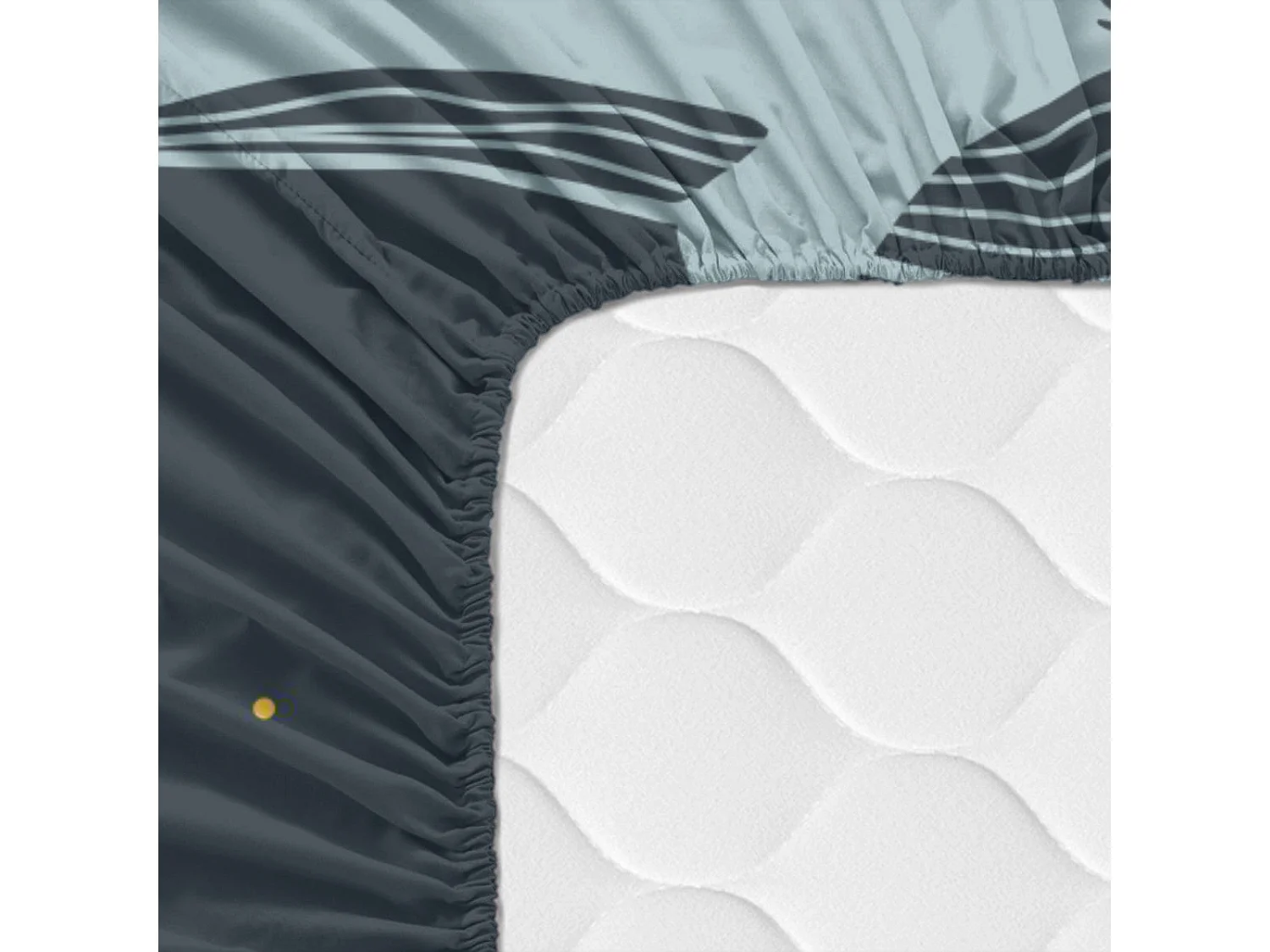 Spannbetttuch 160x200 cm Oniric