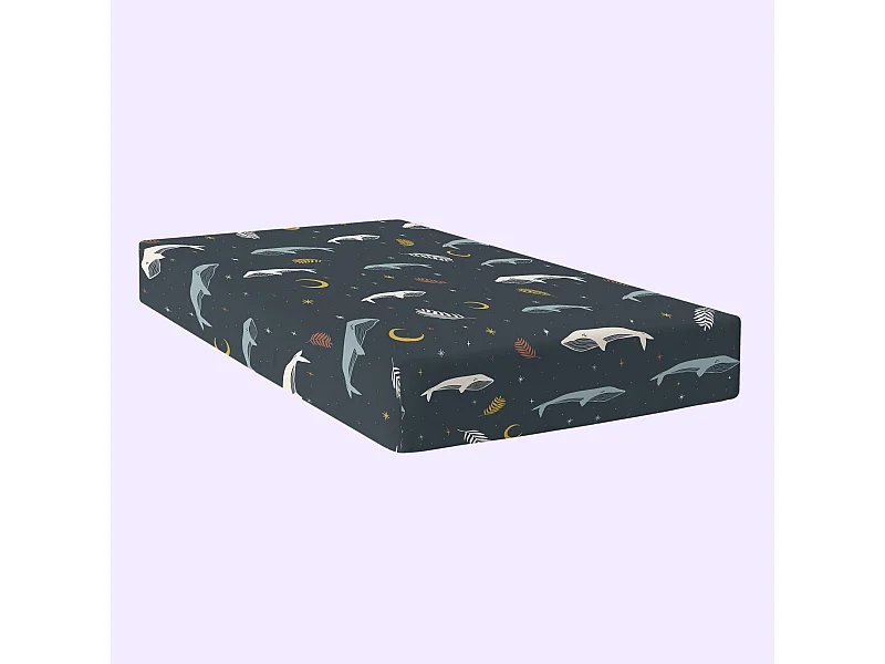 Spannbetttuch 160x200 cm Oniric