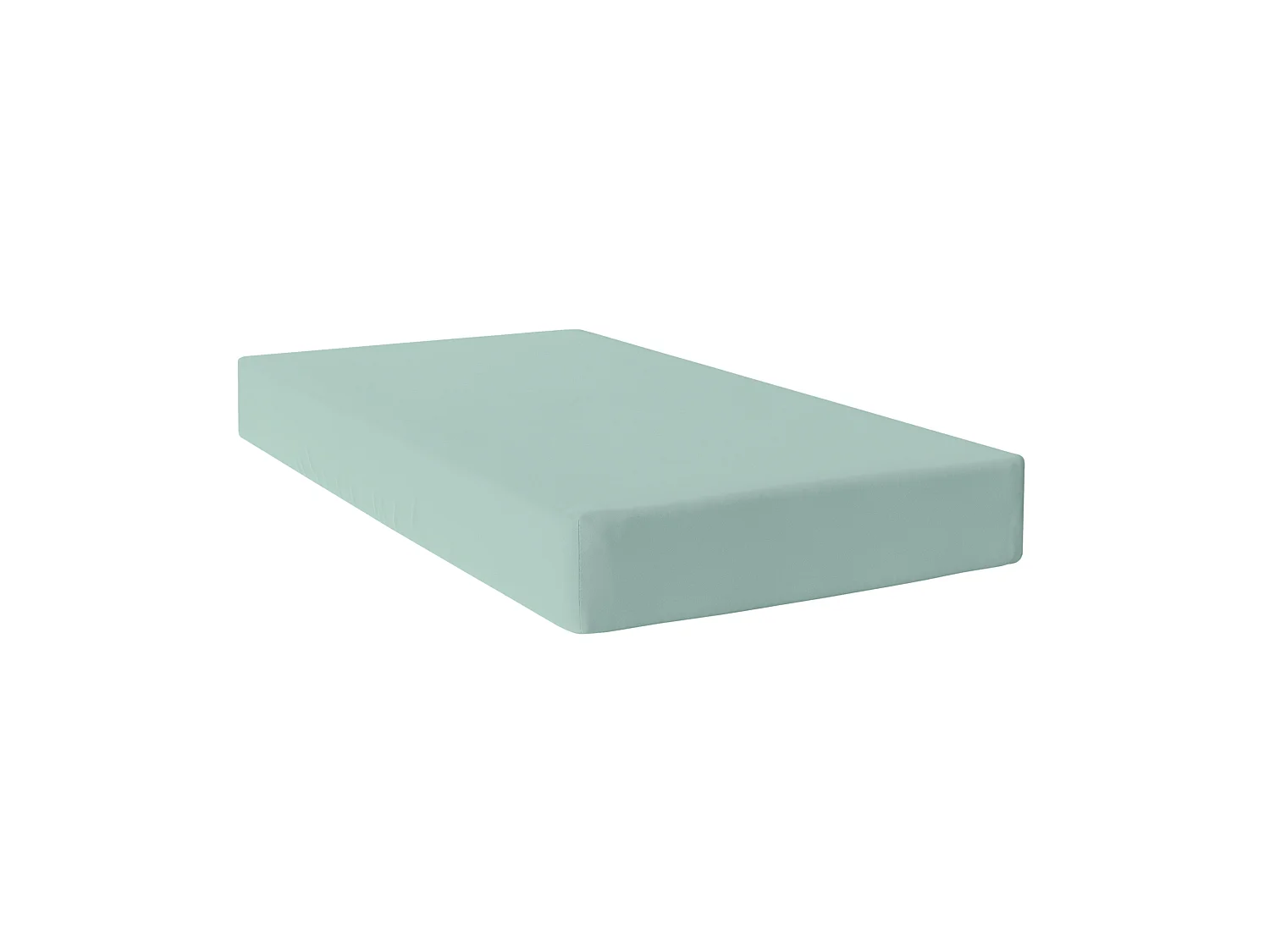 Drap-housse 200x200 cm Basic