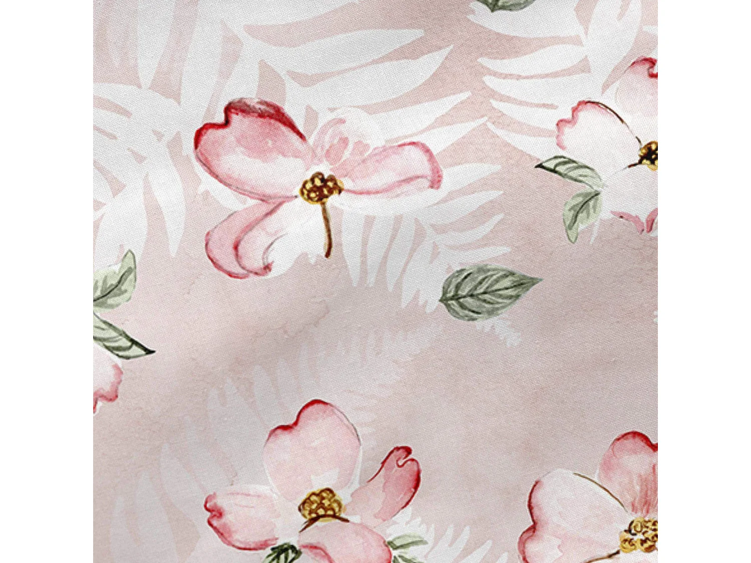 Drap-housse 140x200 cm Ohara