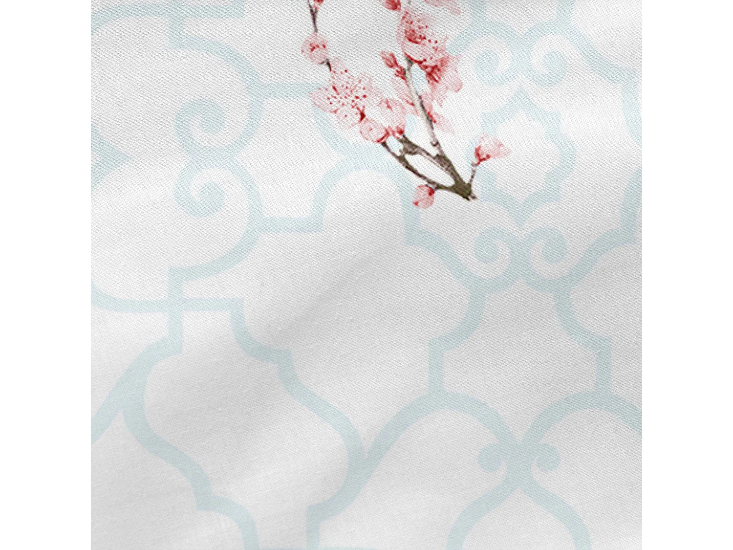 Spannbetttuch 90x200 cm Sakura