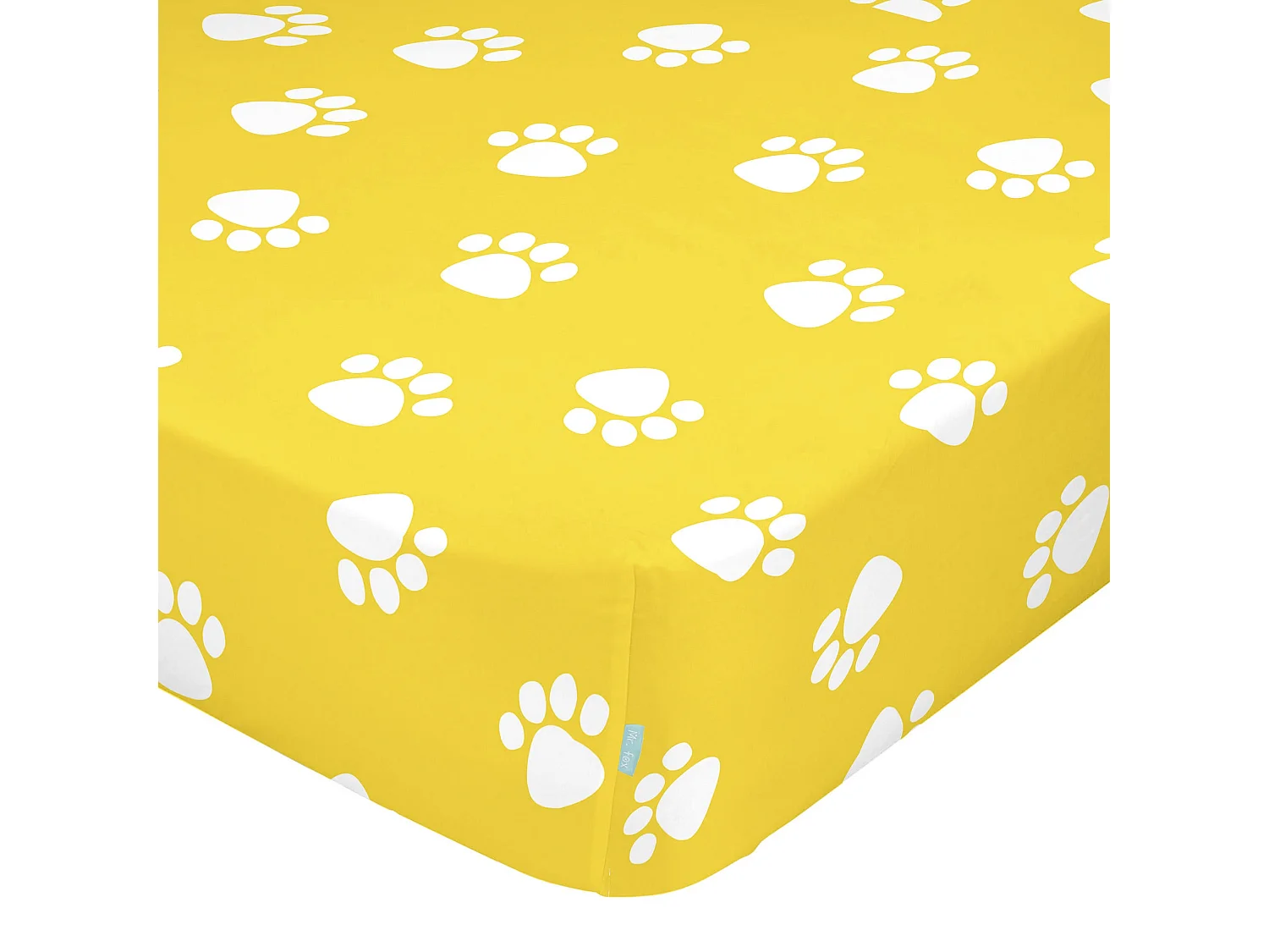 Lenzuolo inferiore 105x200 cm Dogs