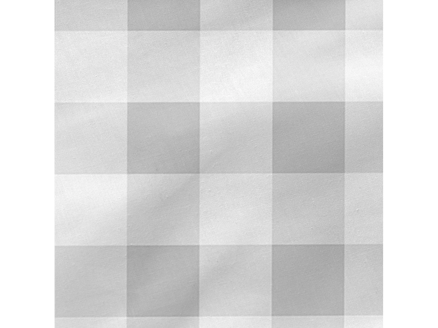 Lenzuolo inferiore Lettino 60x120 cm Vichy