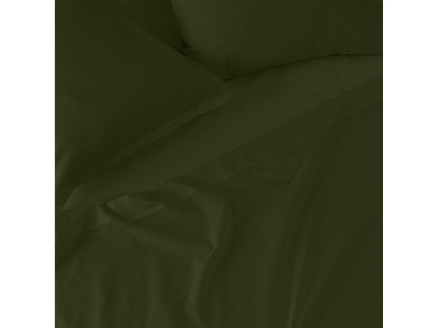 Drap-housse 90x200 cm Basic