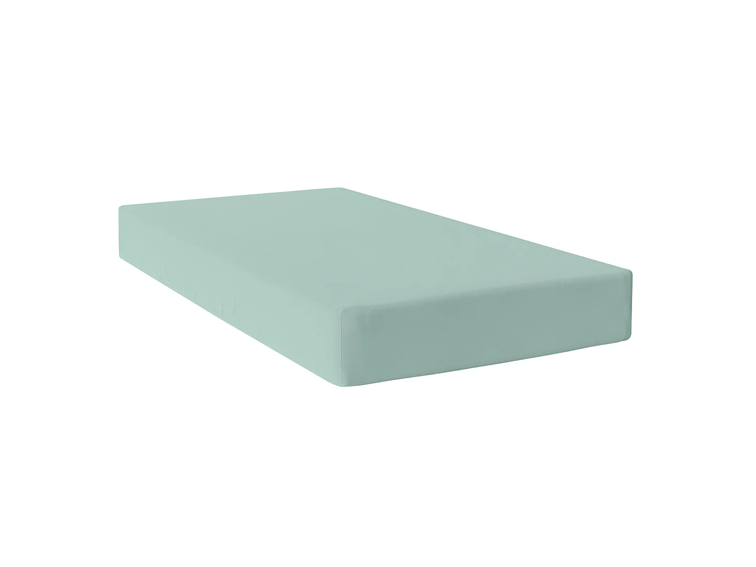 Drap-housse 90x200 cm Basic