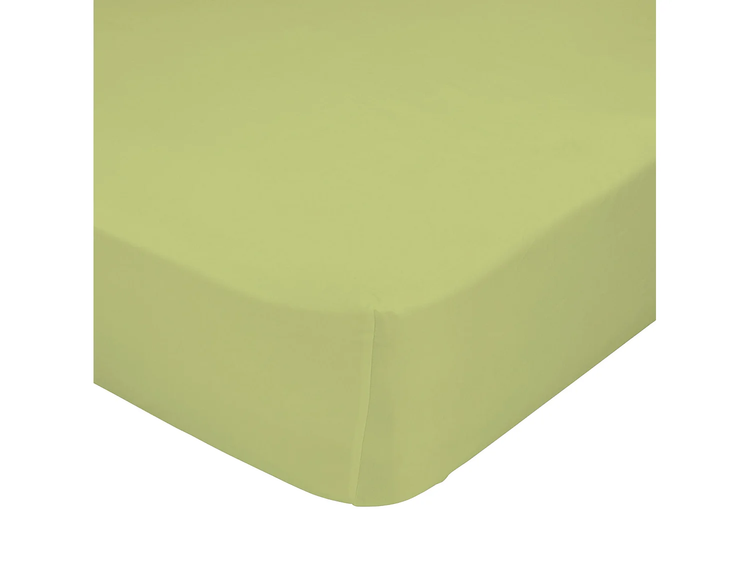 Spannbetttuch 105x200 cm Basic