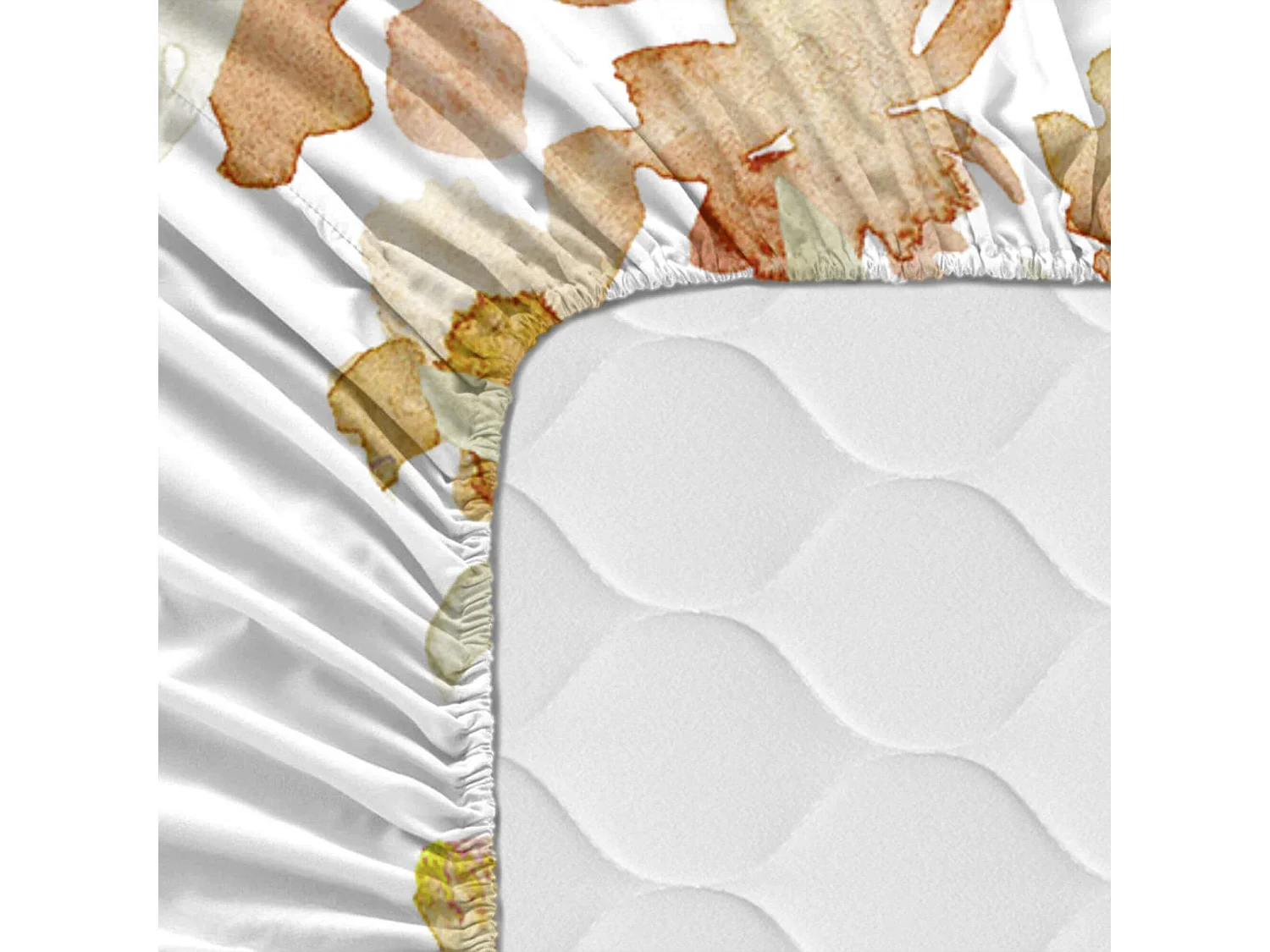 Drap-housse 140x200 cm Riomaggiore