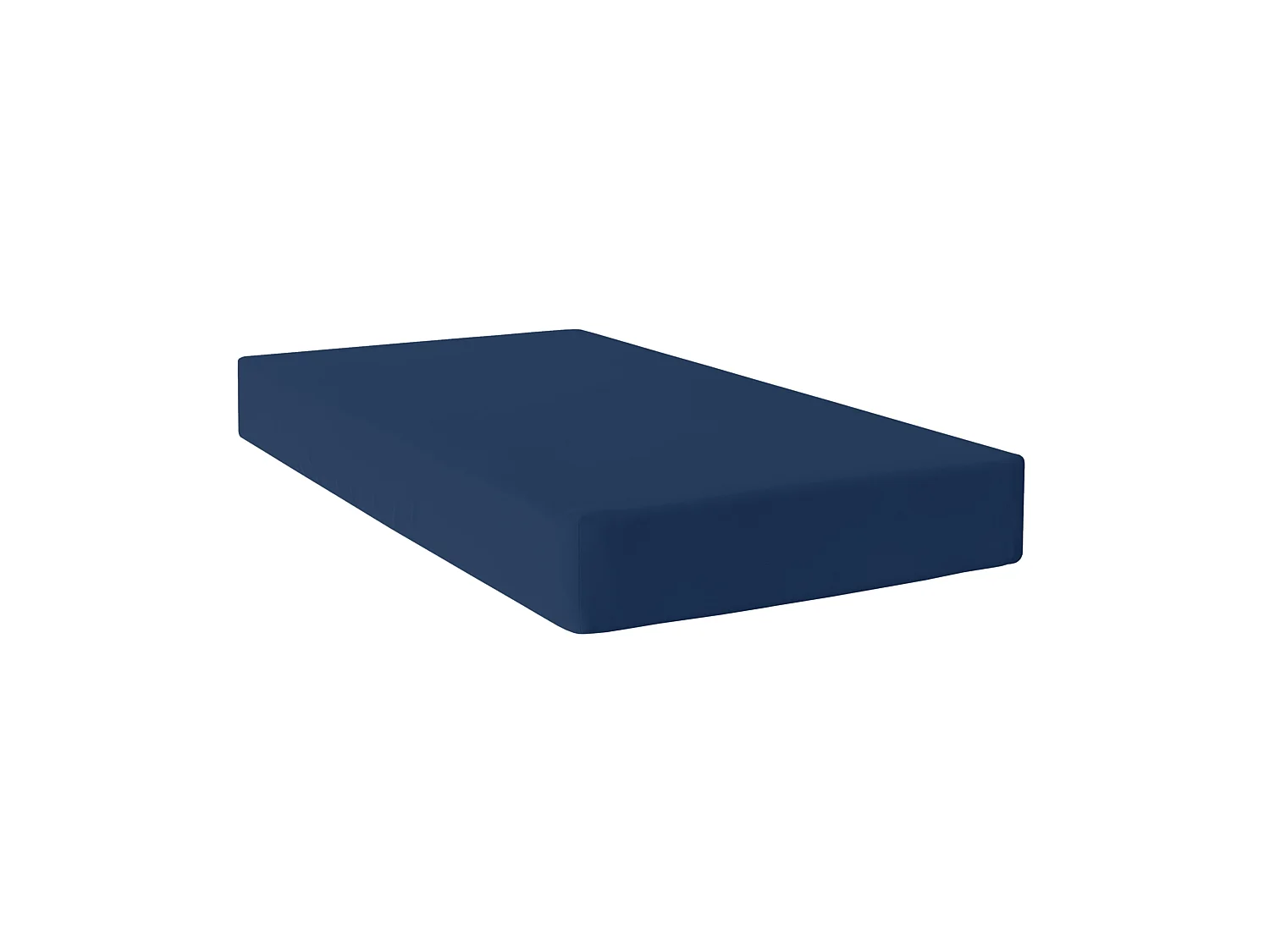 Drap-housse 200x200 cm Basic
