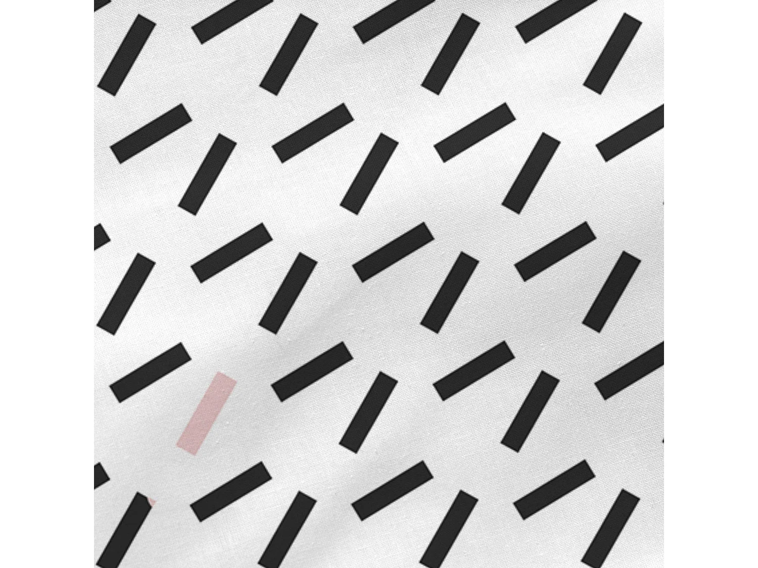 Bajera Cama 200 (200x200 cm) Blush