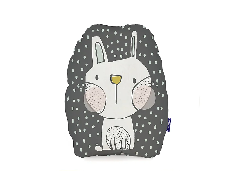 Kissen 40x30 cm Best buddies