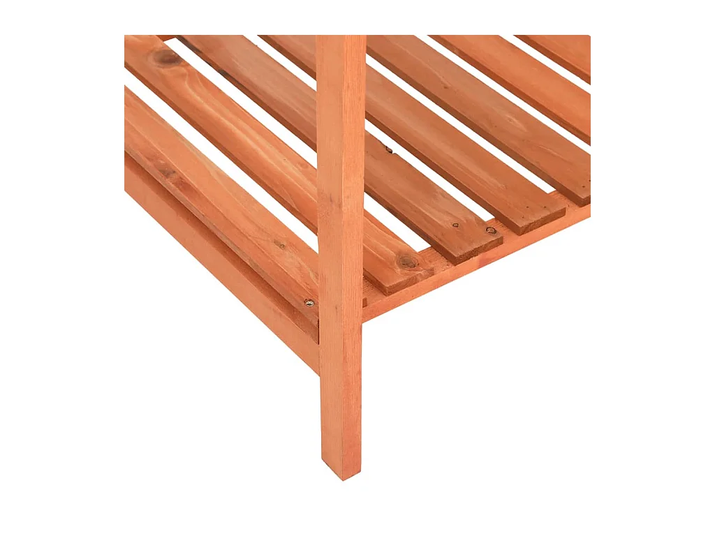 Plantador de ervas 80 x 60 x 80 cm madeira maciça de abeto 02_0000872