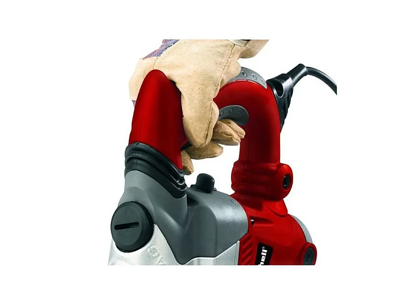 Martelo Perfurador 1250W RT-RH 32 EINHELL 3 Funções + Brocas e Cinzéis